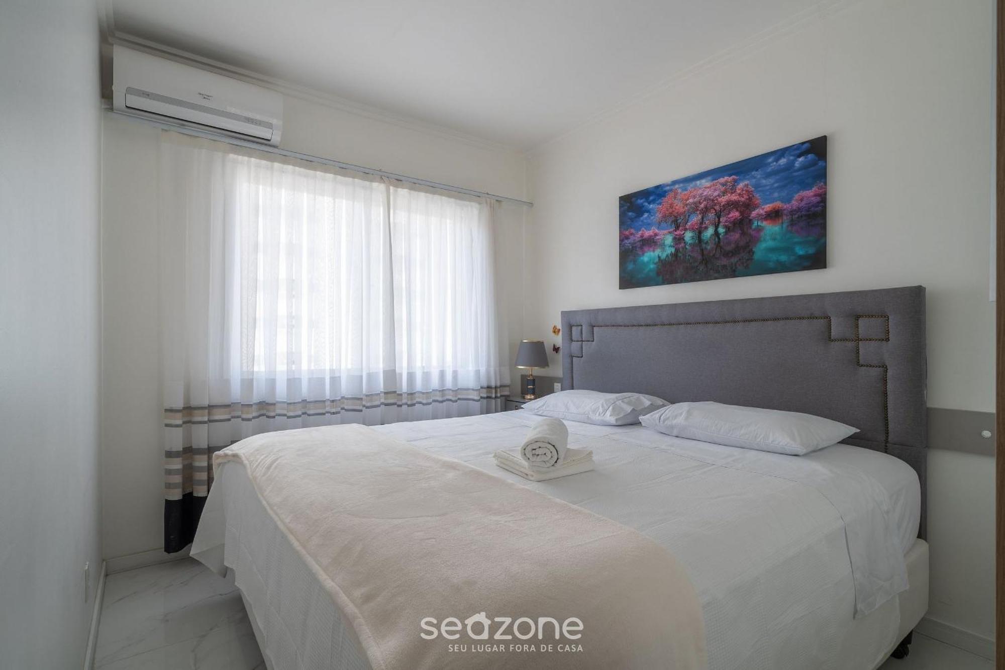 Lindo Apto. Perto Da Roda Gigante Em Bc Emf100 Apartamento Balneario Camboriu